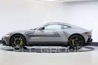 2019 Aston Martin Vantage