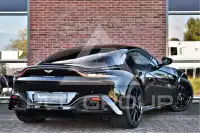 2019 Aston Martin Vantage