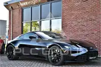 2019 Aston Martin Vantage