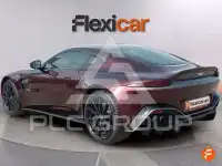 2019 Aston Martin Vantage
