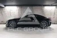 2019 Aston Martin Vantage