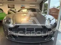 2019 Aston Martin Vantage