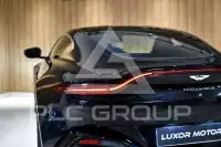2019 Aston Martin Vantage