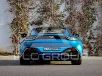 2019 Aston Martin Vantage