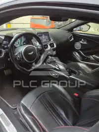 2019 Aston Martin Vantage