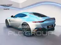 2019 Aston Martin Vantage