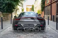 2019 Aston Martin Vantage