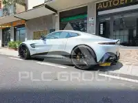 2019 Aston Martin Vantage