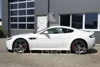 2019 Aston Martin Vantage