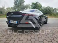 2019 Aston Martin Vantage