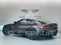 2019 Aston Martin Vantage
