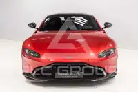 2019 Aston Martin Vantage