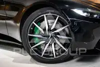 2019 Aston Martin Vantage