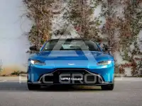 2019 Aston Martin Vantage
