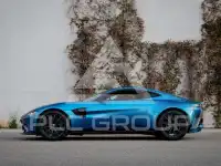 2019 Aston Martin Vantage