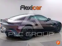 2019 Aston Martin Vantage