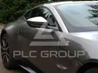 2019 Aston Martin Vantage