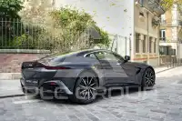 2019 Aston Martin Vantage