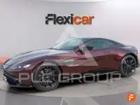 2019 Aston Martin Vantage