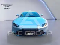 2019 Aston Martin Vantage