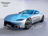2019 Aston Martin Vantage