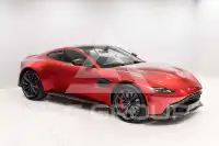 2019 Aston Martin Vantage