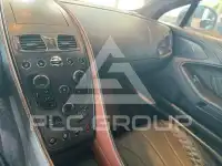 2019 Aston Martin Vanquish