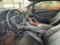 2019 Aston Martin Vanquish