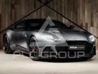 2019 Aston Martin DBS