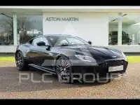 2019 Aston Martin DBS