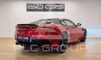 2019 Aston Martin DBS