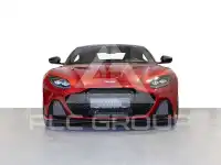 2019 Aston Martin DBS