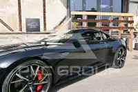 2019 Aston Martin DBS