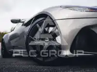 2019 Aston Martin DBS