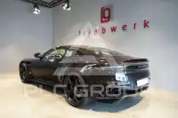 2019 Aston Martin DBS