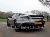 2019 Aston Martin DBS