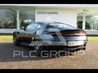 2019 Aston Martin DBS