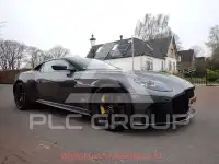 2019 Aston Martin DBS