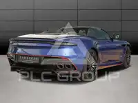 2019 Aston Martin DBS