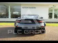 2019 Aston Martin DBS