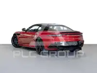 2019 Aston Martin DBS
