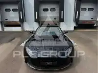 2019 Aston Martin DBS