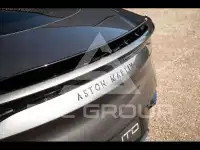 2019 Aston Martin DBS