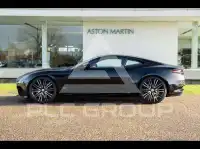 2019 Aston Martin DBS