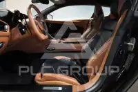 2019 Aston Martin DBS