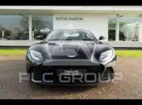 2019 Aston Martin DBS