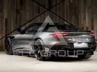 2019 Aston Martin DBS