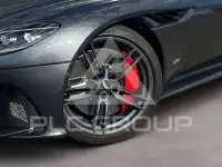 2019 Aston Martin DBS