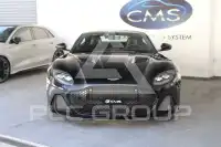 2019 Aston Martin DBS