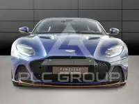 2019 Aston Martin DBS